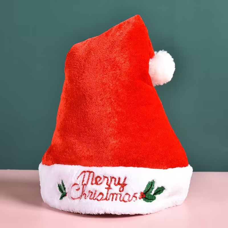 Bstsneaker-{Holiday Sale} Christmas Hat {ONLY $1}