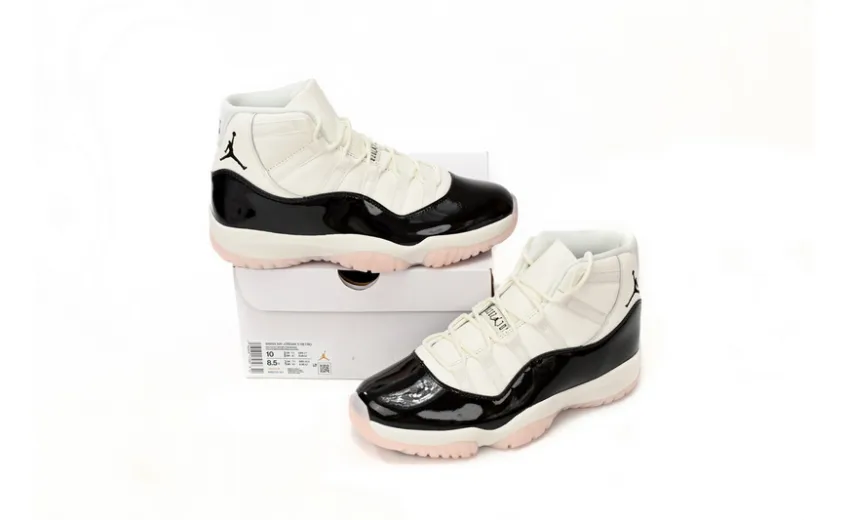 Air Jordan 11 Neapolitan AR0715-101