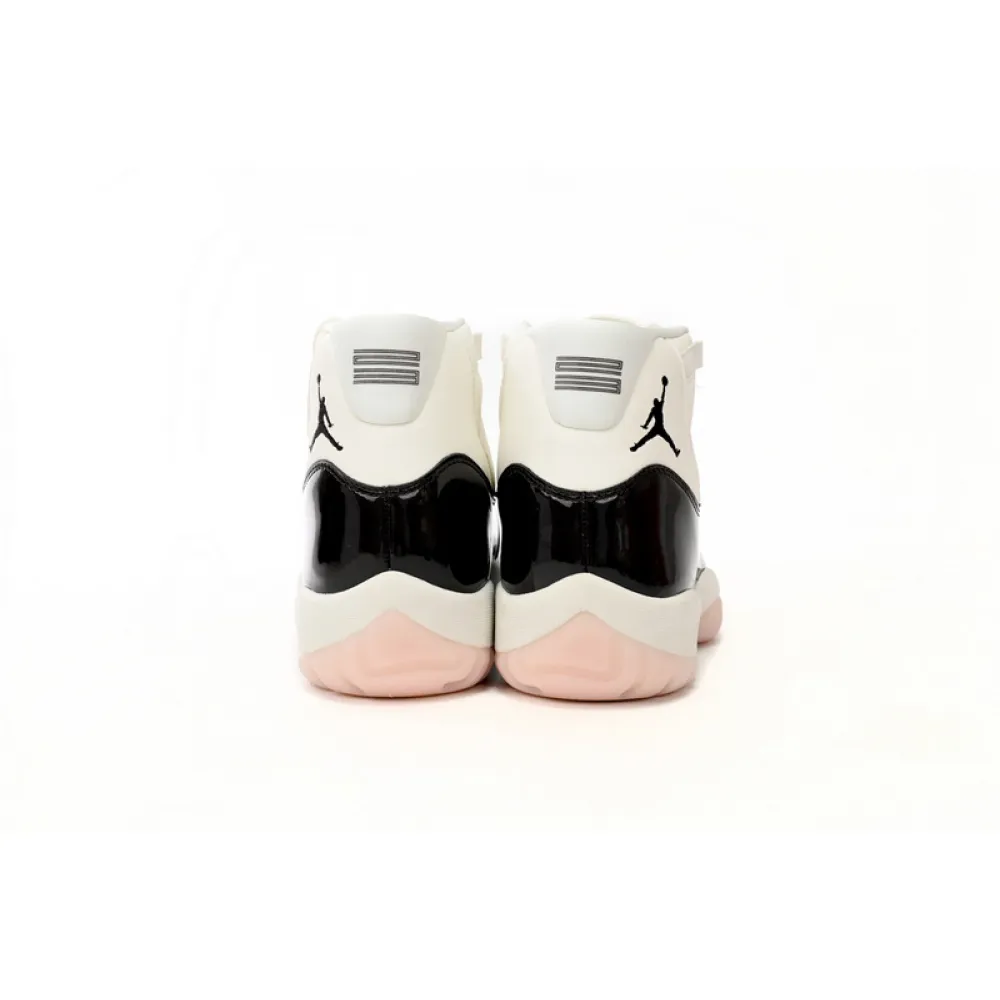 Air Jordan 11 Neapolitan AR0715-101