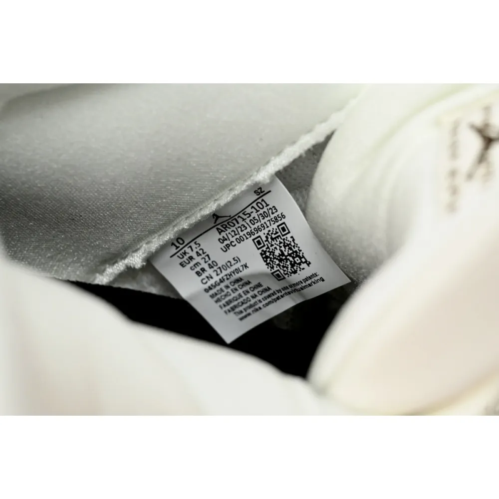Air Jordan 11 Neapolitan AR0715-101