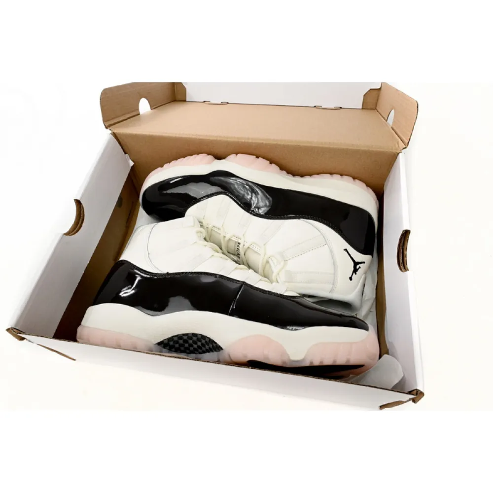 Air Jordan 11 Neapolitan AR0715-101