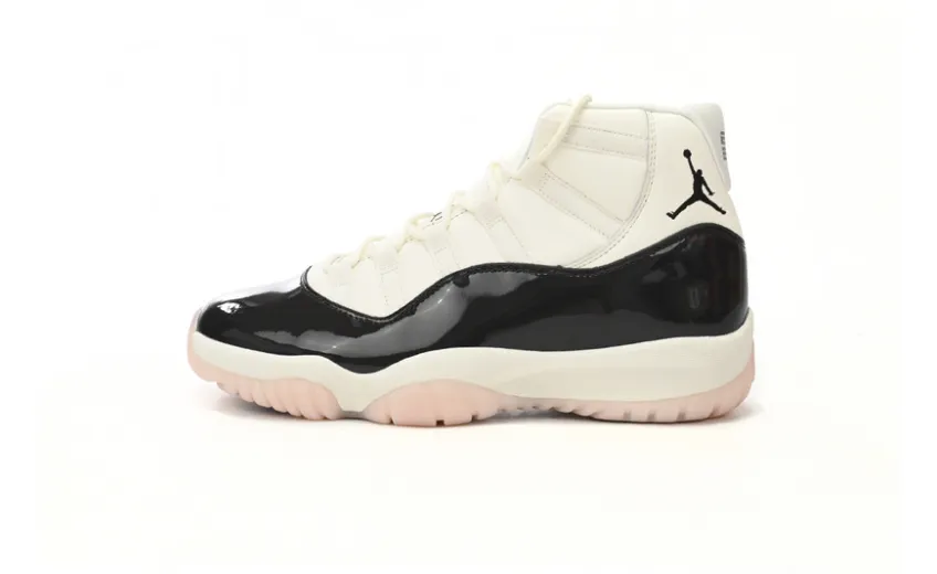 Air Jordan 11 Neapolitan AR0715-101
