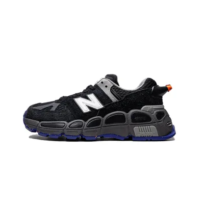 Bstsneaker-New Balance 574 Yurt Salehe Bembury Black Team Royal 01