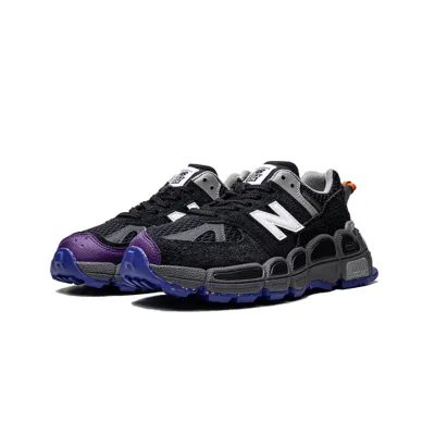 Bstsneaker-New Balance 574 Yurt Salehe Bembury Black Team Royal 02