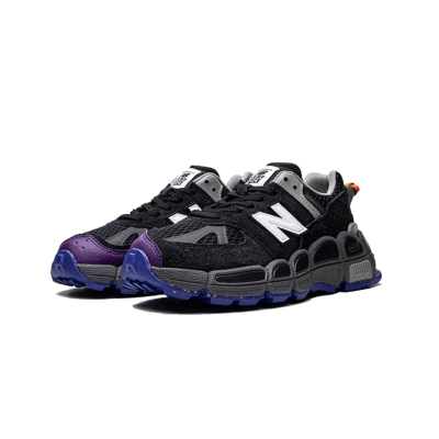 Bstsneaker-New Balance 574 Yurt Salehe Bembury Black Team Royal 02