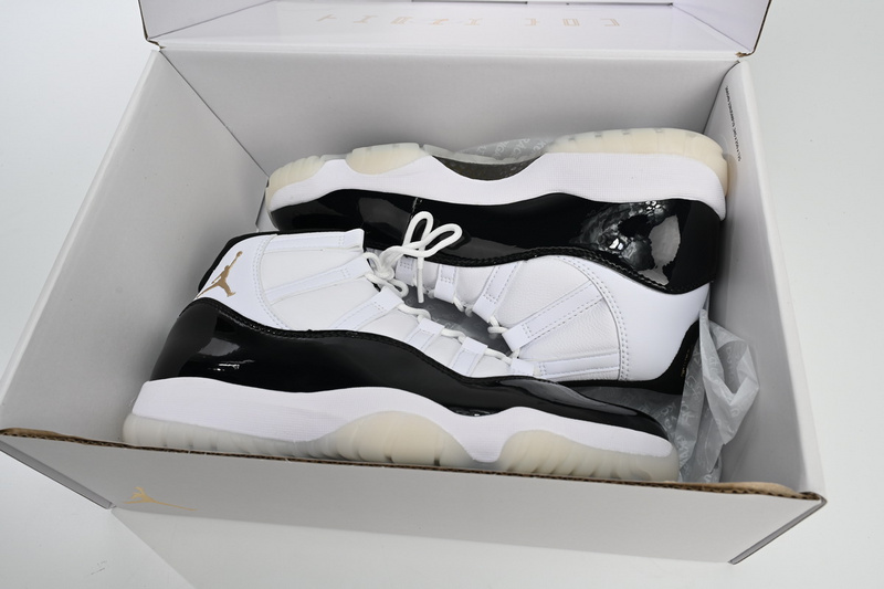 Bstsneaker-{Black-Friday-Sales} Air Jordan 11 Retro DMP Gratitude CT8012-170