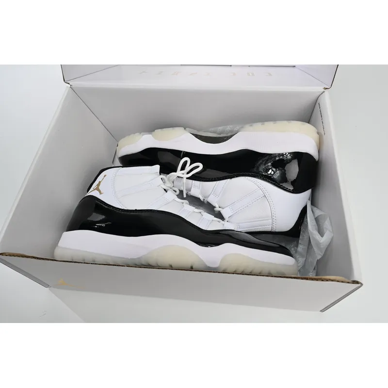 Air Jordan 11 Retro DMP Gratitude CT8012-170