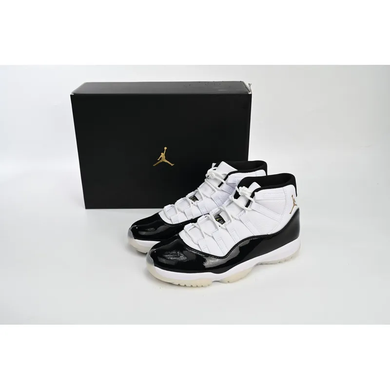 Air Jordan 11 Retro DMP Gratitude CT8012-170