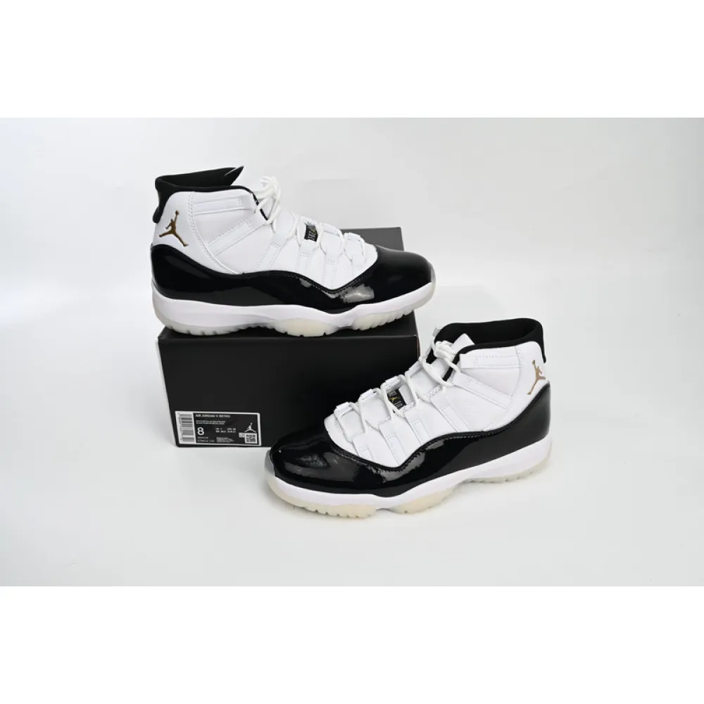 Air Jordan 11 Retro DMP Gratitude CT8012-170