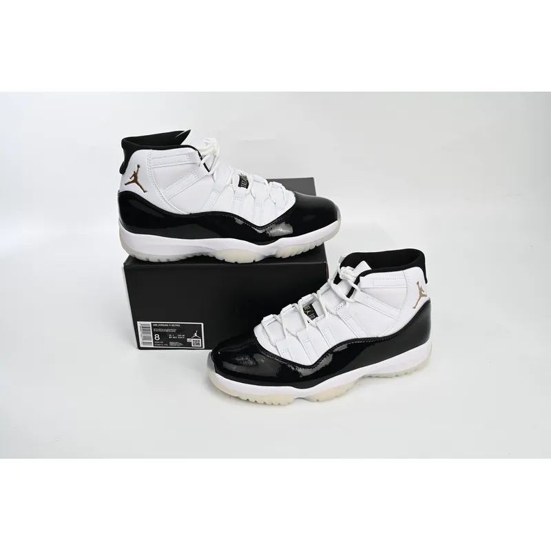 Air Jordan 11 Retro DMP Gratitude CT8012-170