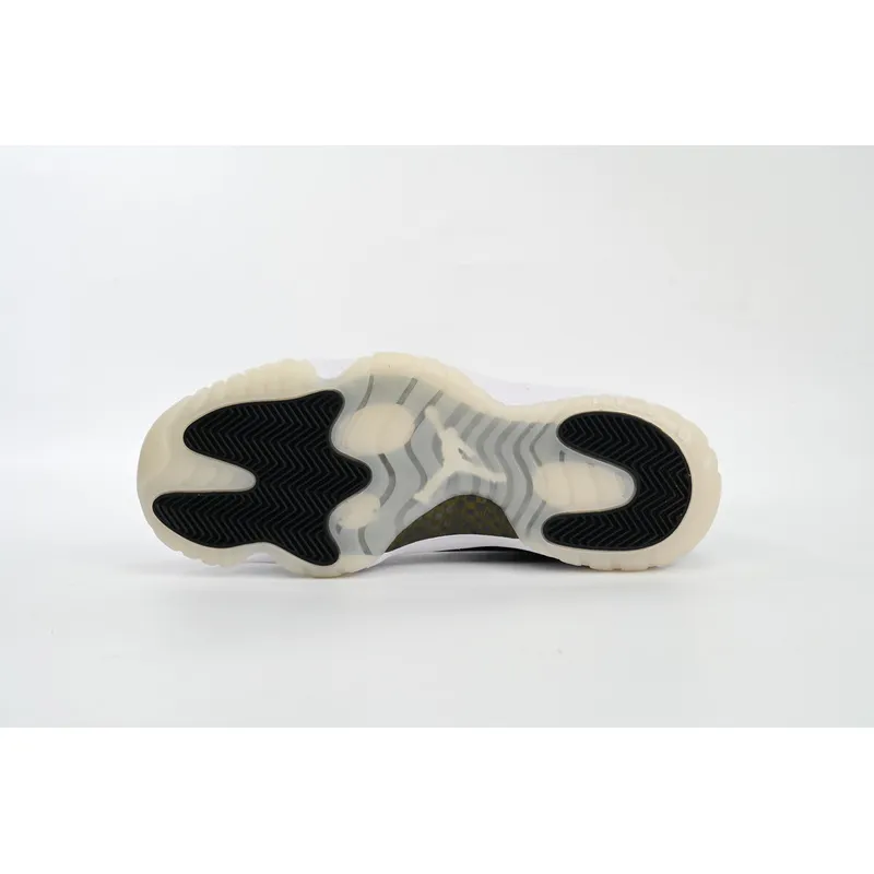 Air Jordan 11 Retro DMP Gratitude CT8012-170