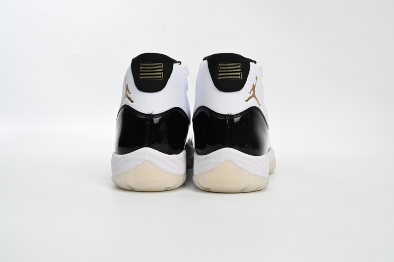 Bstsneaker-{Black-Friday-Sales} Air Jordan 11 Retro DMP Gratitude CT8012-170
