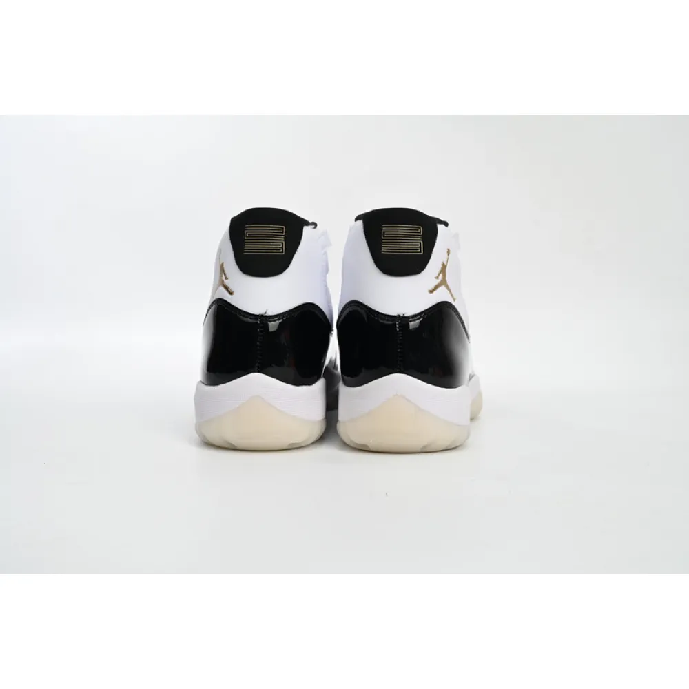 Air Jordan 11 Retro DMP Gratitude CT8012-170