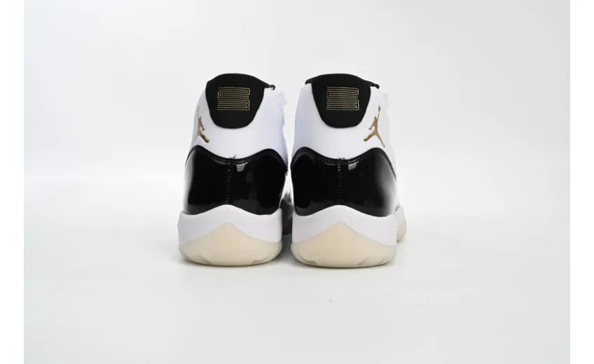 Air Jordan 11 Retro DMP Gratitude CT8012-170