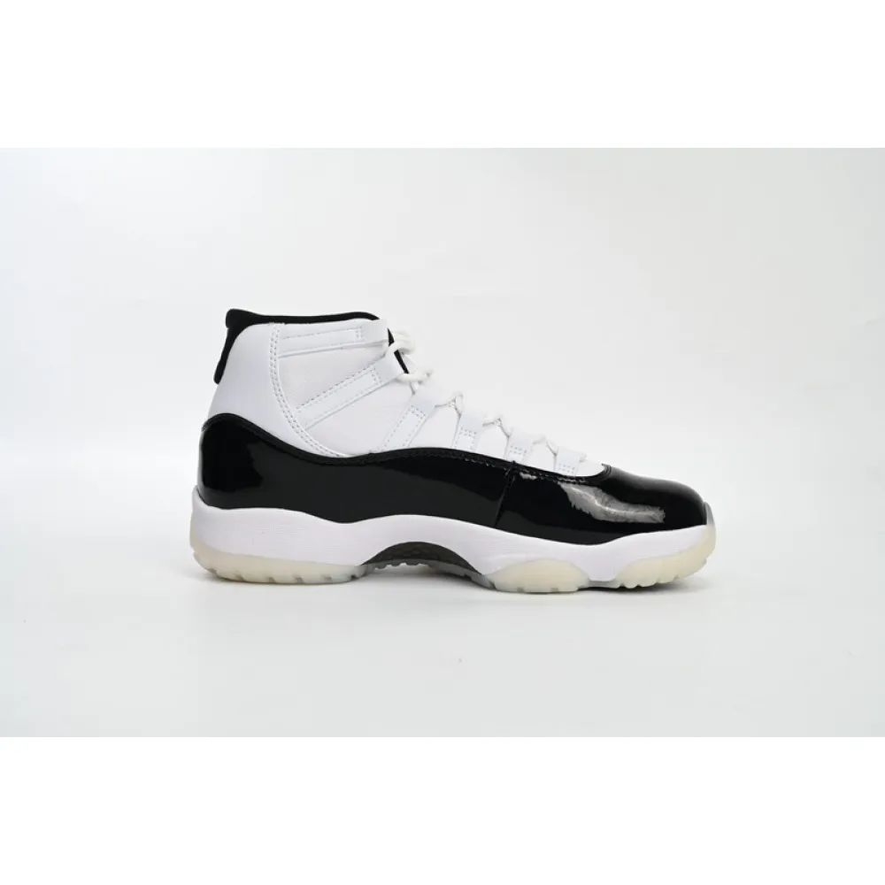 Air Jordan 11 Retro DMP Gratitude CT8012-170
