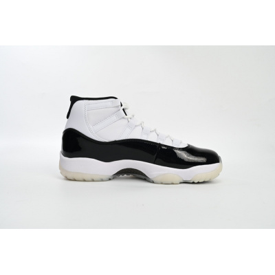 Bstsneaker-Air Jordan 11 Retro DMP Gratitude CT8012-170 02