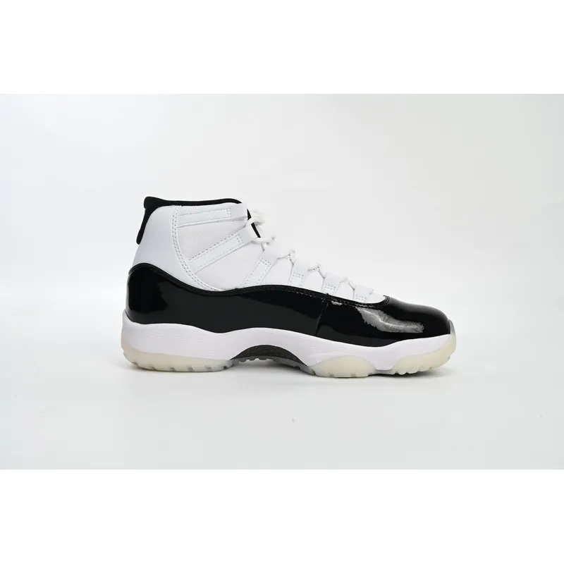 Air Jordan 11 Retro DMP Gratitude CT8012-170