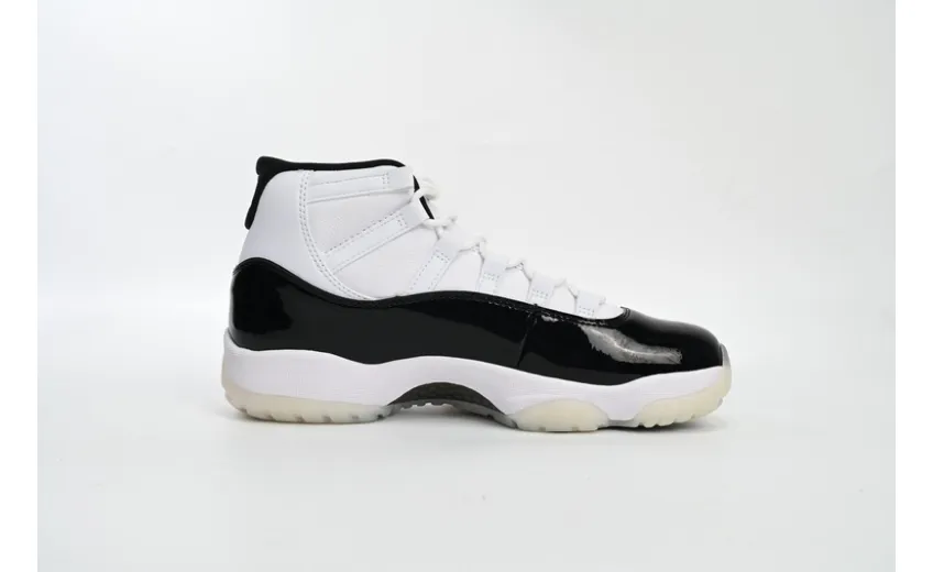Air Jordan 11 Retro DMP Gratitude CT8012-170