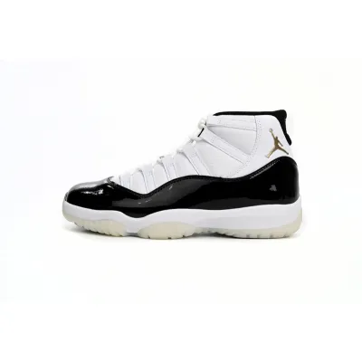 Air Jordan 11 Retro DMP Gratitude CT8012-170 01