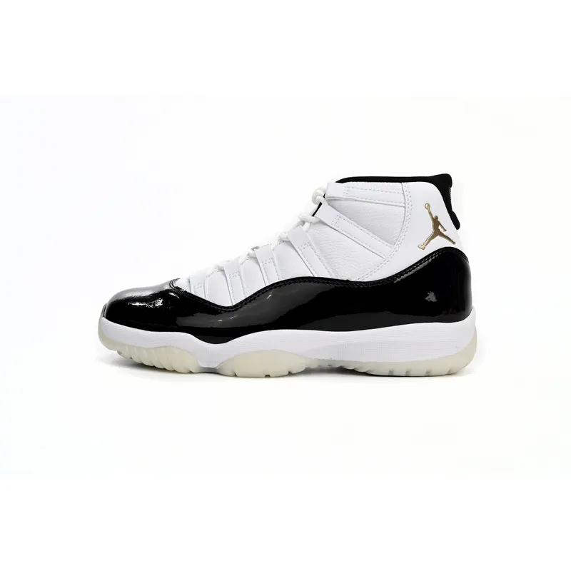 Air Jordan 11 Retro DMP Gratitude CT8012-170