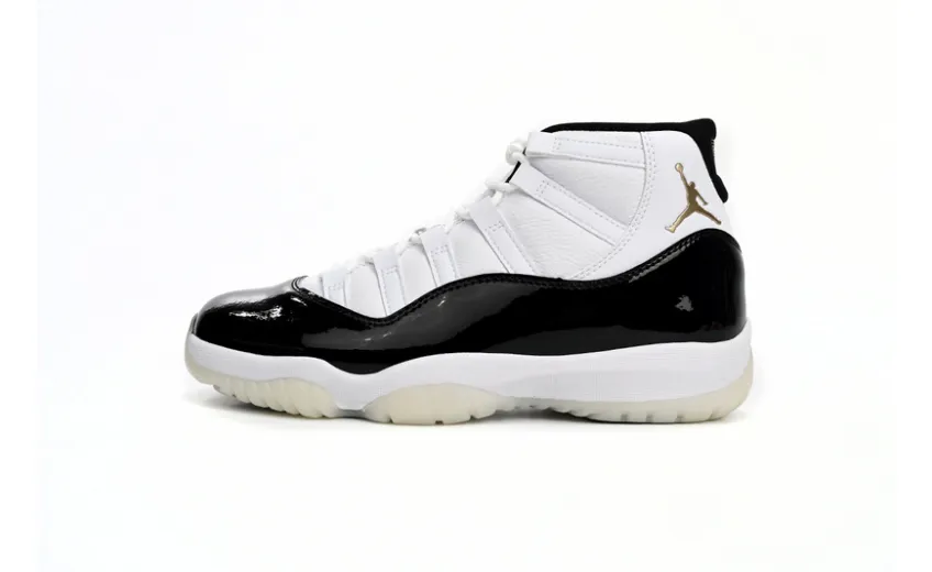 Air Jordan 11 Retro DMP Gratitude CT8012-170