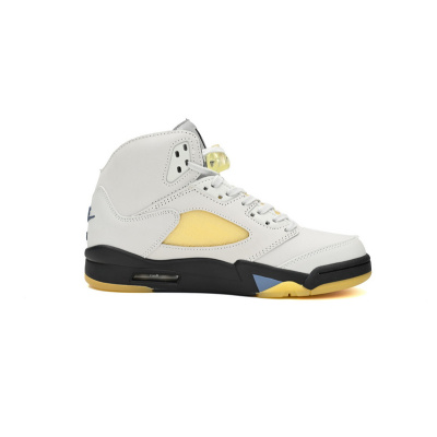 Bstsneaker-Air Jordan 5 Retro A Ma Maniére Dawn FZ5758-004 02