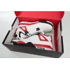 Bstsneaker-Air Jordan 4 Retro Red Cement DH6927-161