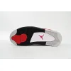 Bstsneaker-Air Jordan 4 Retro Red Cement DH6927-161