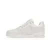 Bstsneaker-Louis Vuitton LV Trainer White 1A9G53