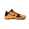 Bstsneaker- Nike Kobe 5 Protro Bruce Lee CD4991-700