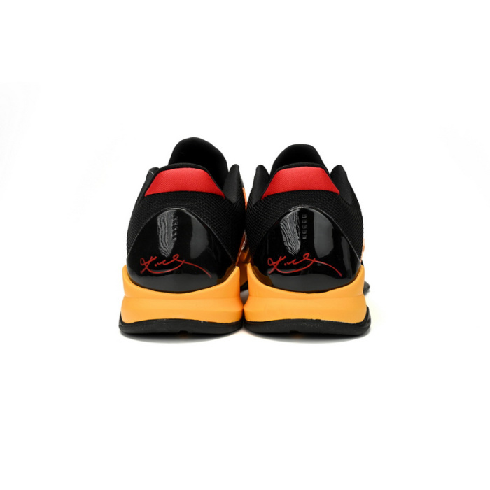  Nike Kobe 5 Protro Bruce Lee CD4991-700