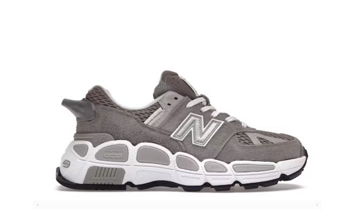 Bstsneaker- New Balance 574 YURT Salehe Bembury Shark Skin MS574YSC