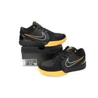 Nike Kobe 4 Protro FTB Snake AV6339-002