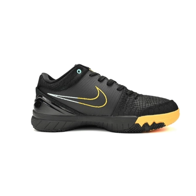 Bstsneaker-Nike Kobe 4 Protro FTB Snake AV6339-002 02