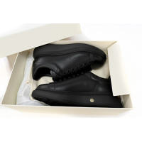 Alexander McQueen Sneaker Black