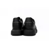 Bstsneaker-Alexander McQueen Sneaker Black