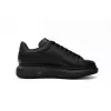 Bstsneaker-Alexander McQueen Sneaker Black
