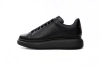 Bstsneaker-Alexander McQueen Sneaker Black