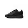 Bstsneaker-Alexander McQueen Sneaker Black
