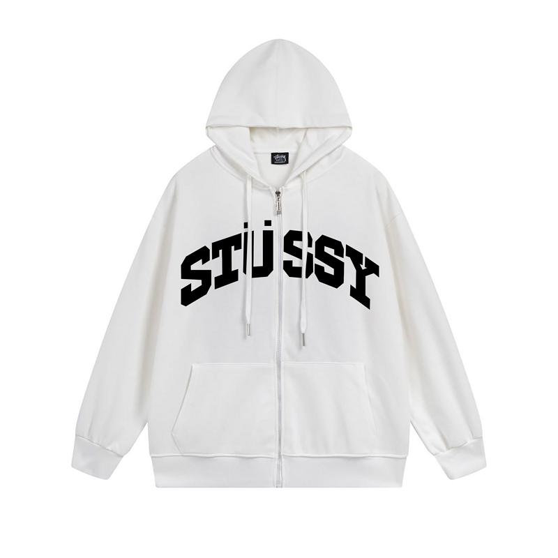 Bstsneaker-Stussy Hoodie XB714