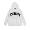 Bstsneaker-Stussy Hoodie XB714