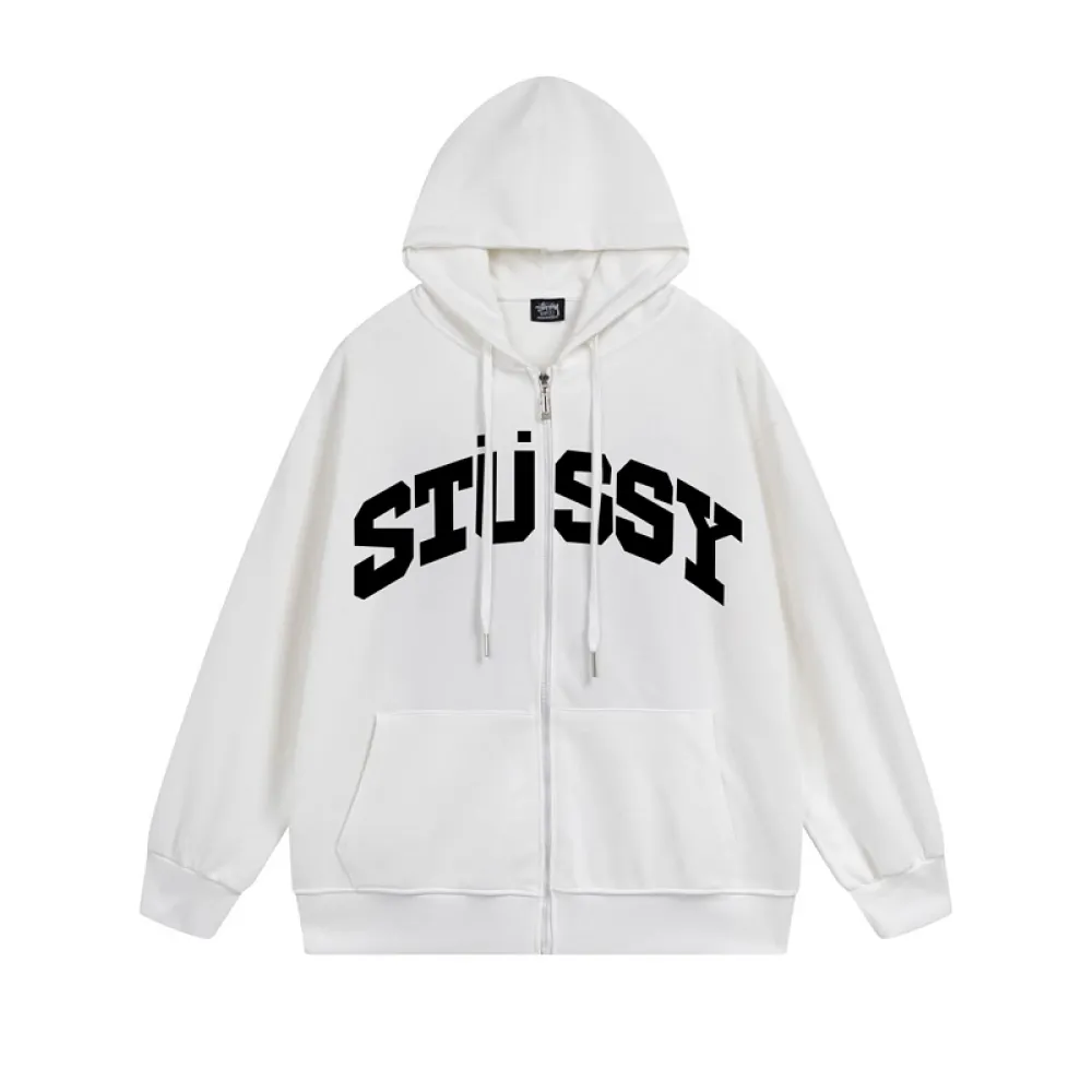Bstsneaker-Stussy Hoodie XB714