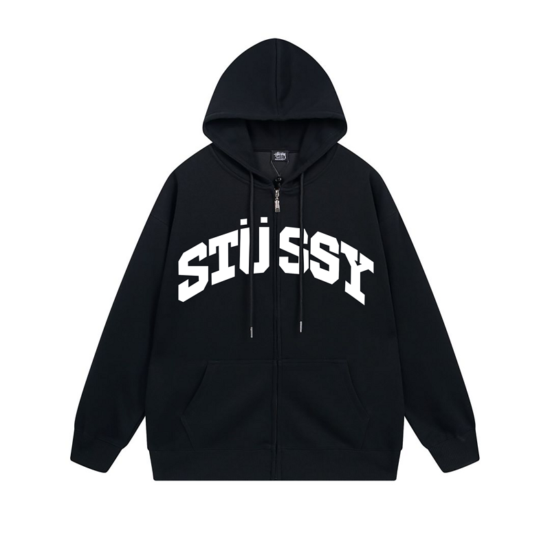 Bstsneaker-Stussy Hoodie XB714