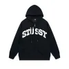 Bstsneaker-Stussy Hoodie XB714