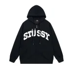 Bstsneaker-Stussy Hoodie XB714
