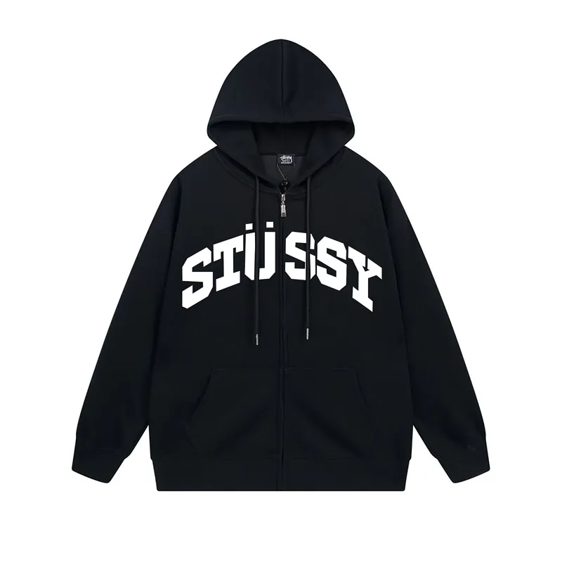 Bstsneaker-Stussy Hoodie XB714