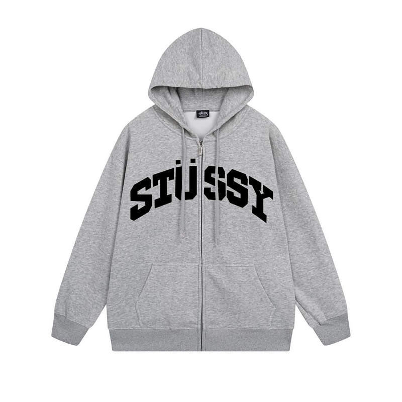 Bstsneaker-Stussy Hoodie XB714