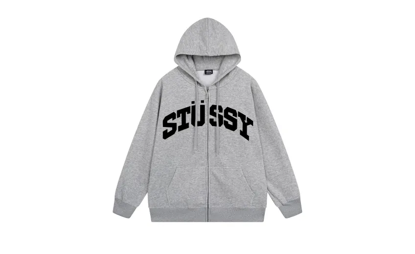 Bstsneaker-Stussy Hoodie XB714