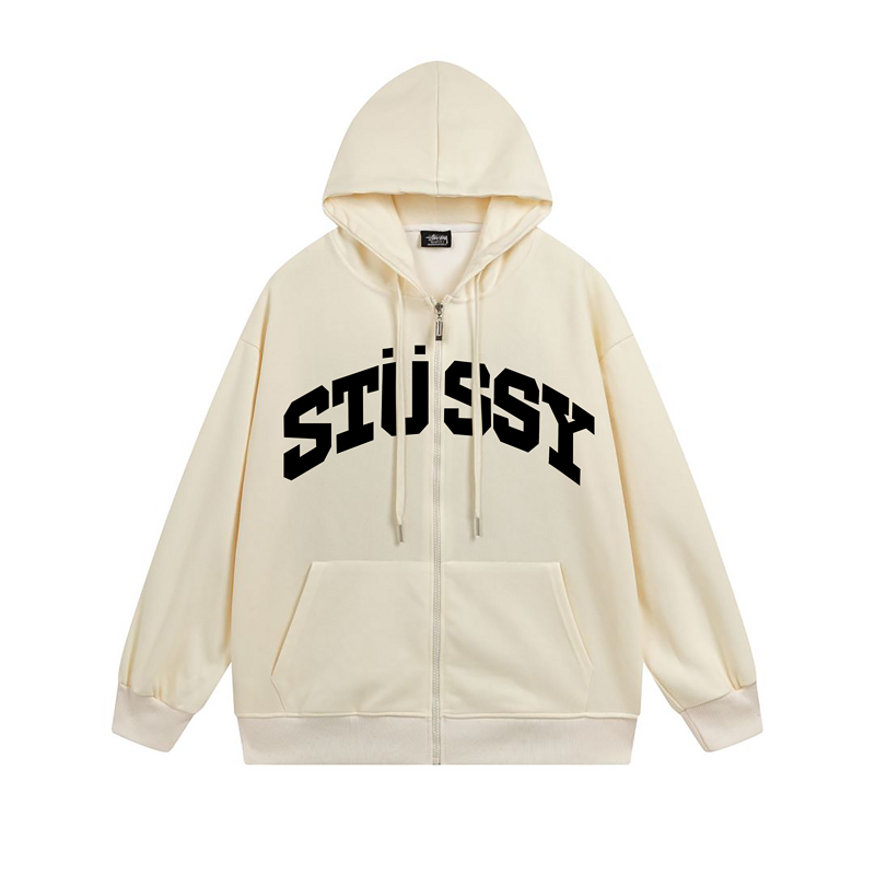 Bstsneaker-Stussy Hoodie XB714