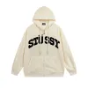 Bstsneaker-Stussy Hoodie XB714
